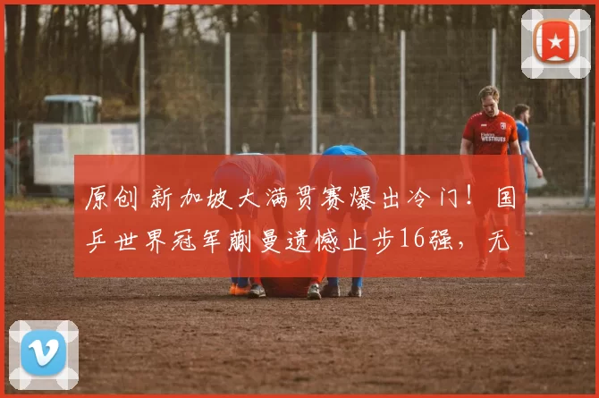 原创 新加坡大满贯赛爆出冷门！国乒世界冠军蒯曼遗憾止步16强，无缘八强席位